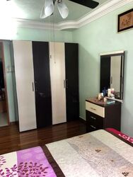 Blk 274D Jurong West Avenue 3 (Jurong West), HDB 5 Rooms #545399681
